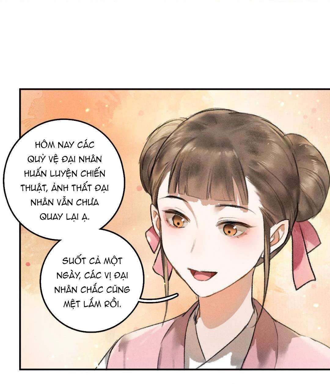 Tuân Mệnh Chapter 38 - 29