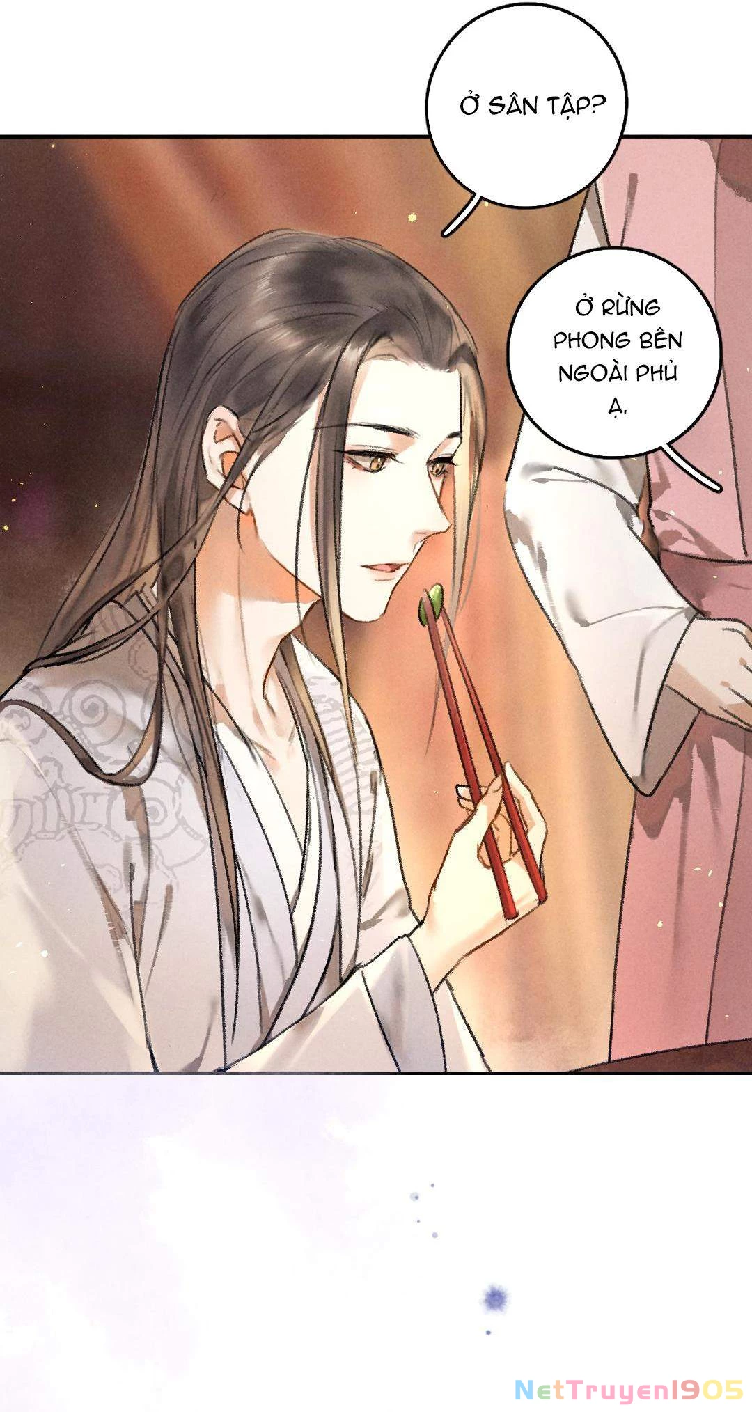Tuân Mệnh Chapter 38 - 30