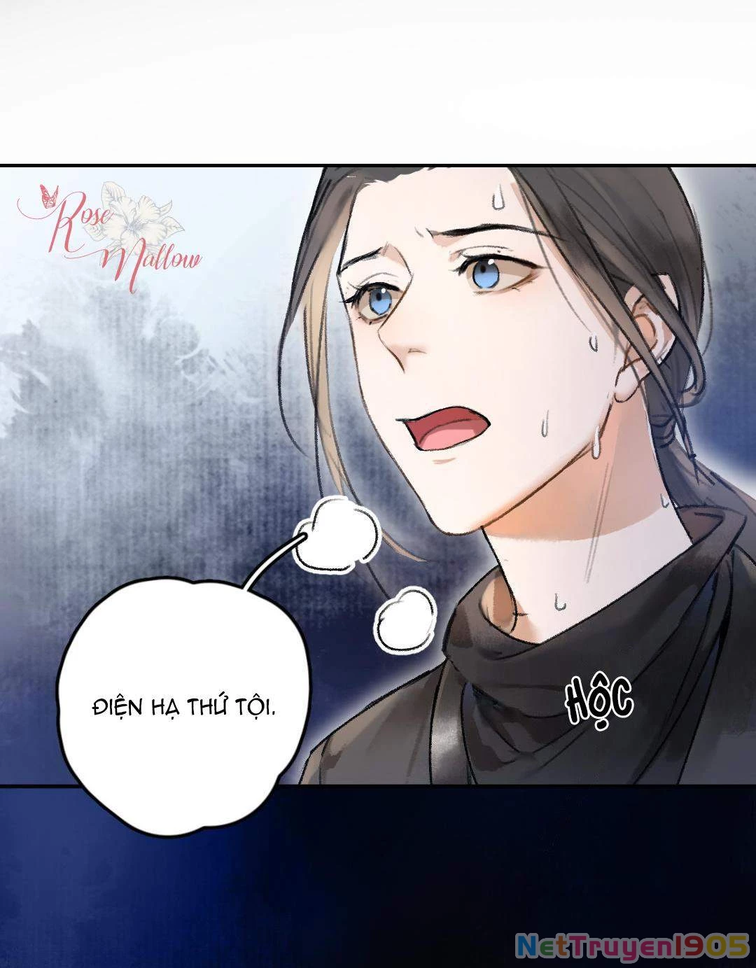 Tuân Mệnh Chapter 38 - 33