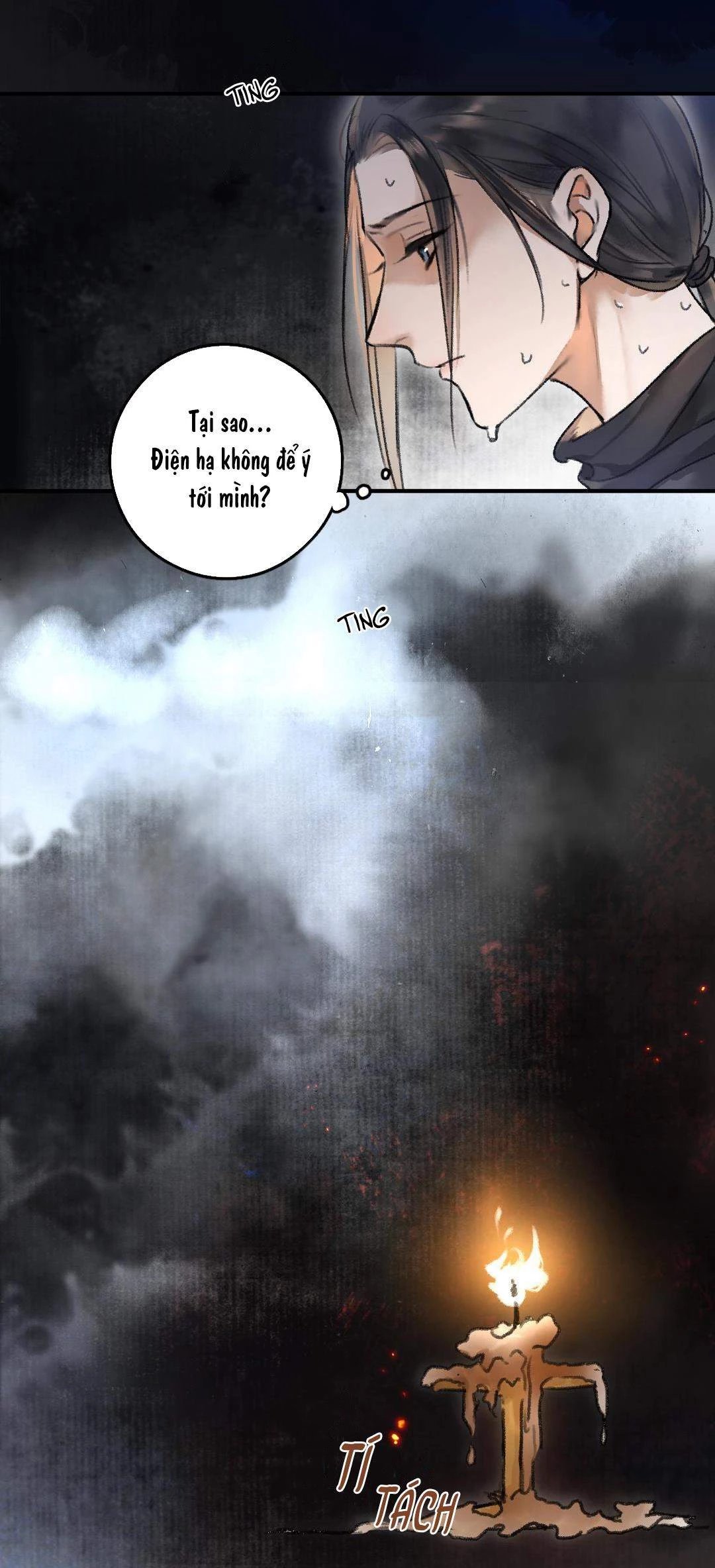 Tuân Mệnh Chapter 38 - 35