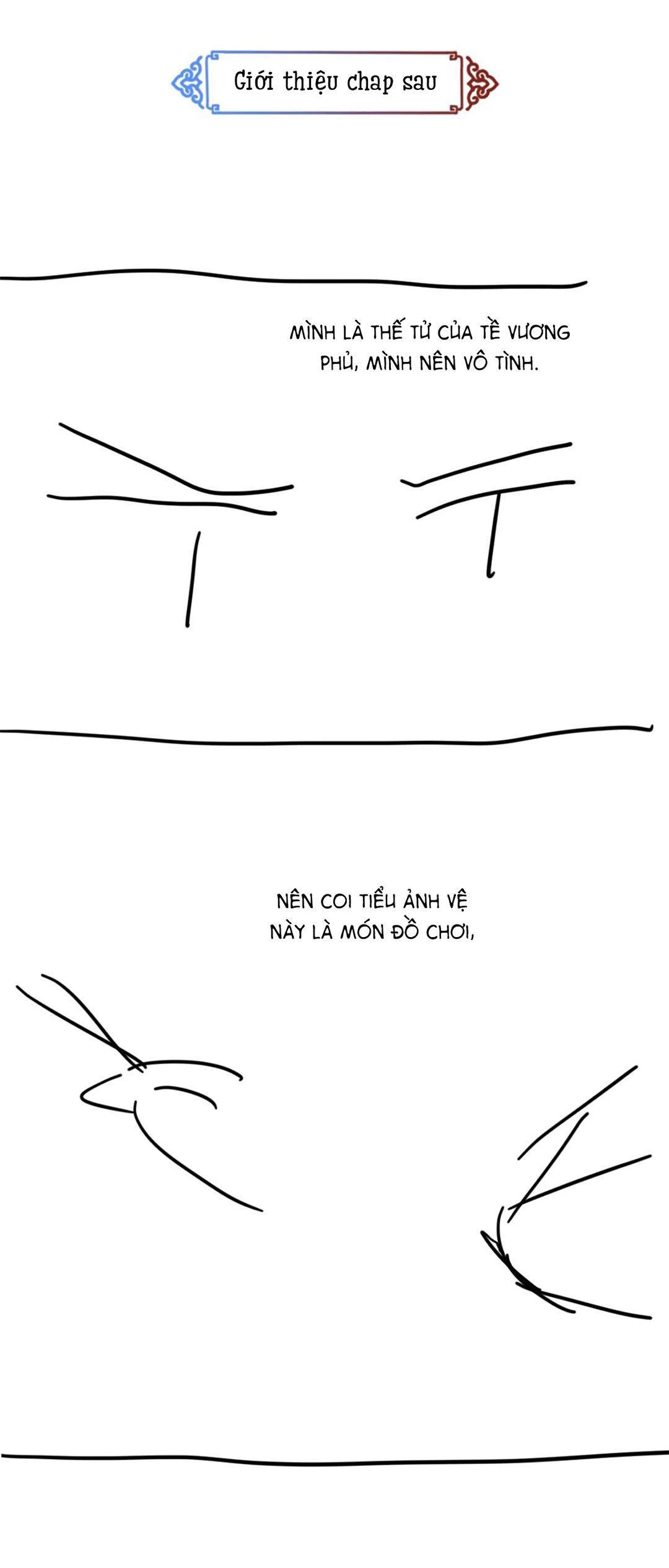 Tuân Mệnh Chapter 38 - 36
