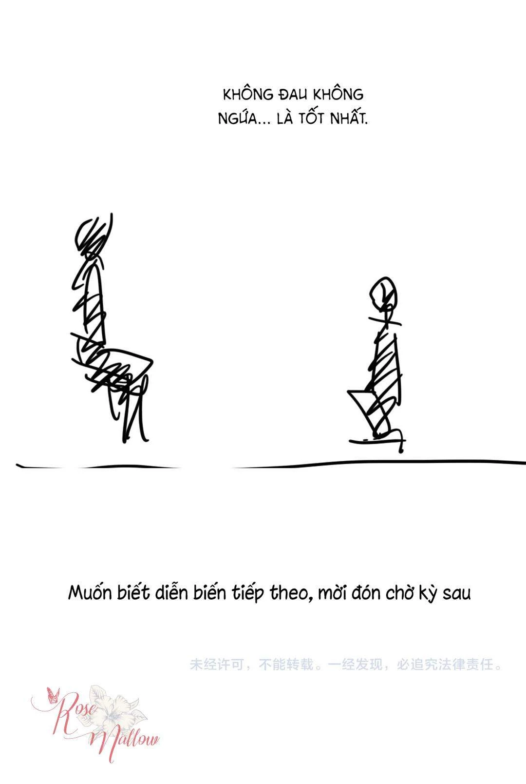 Tuân Mệnh Chapter 38 - 37
