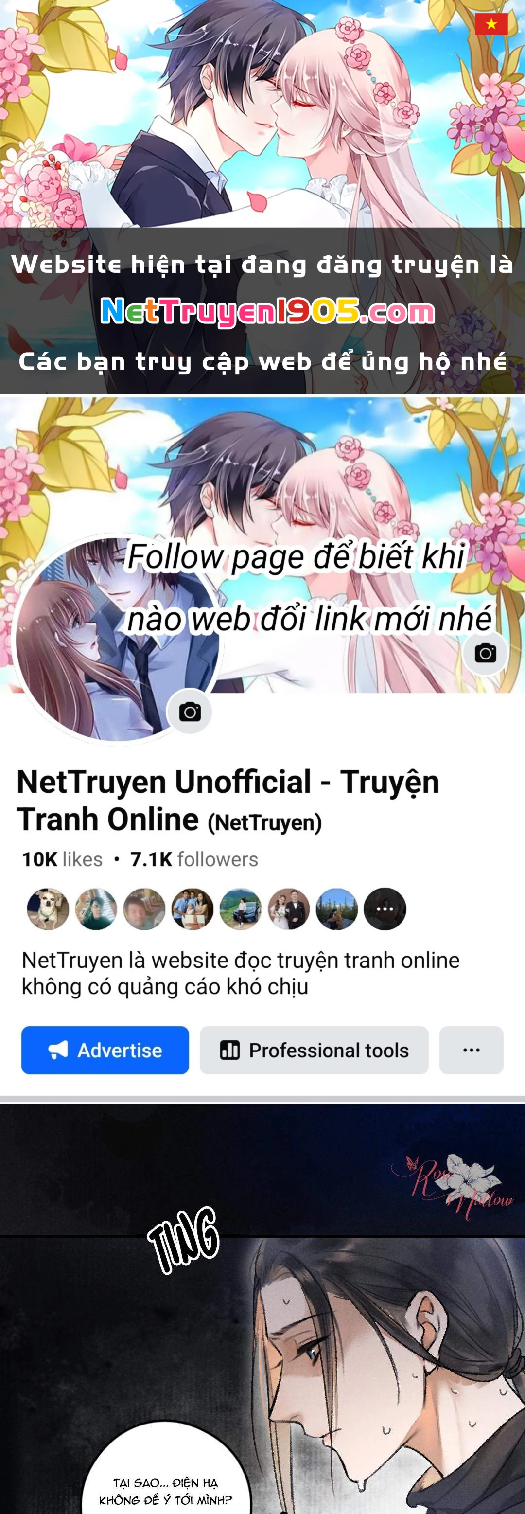 Tuân Mệnh Chapter 39 - 1