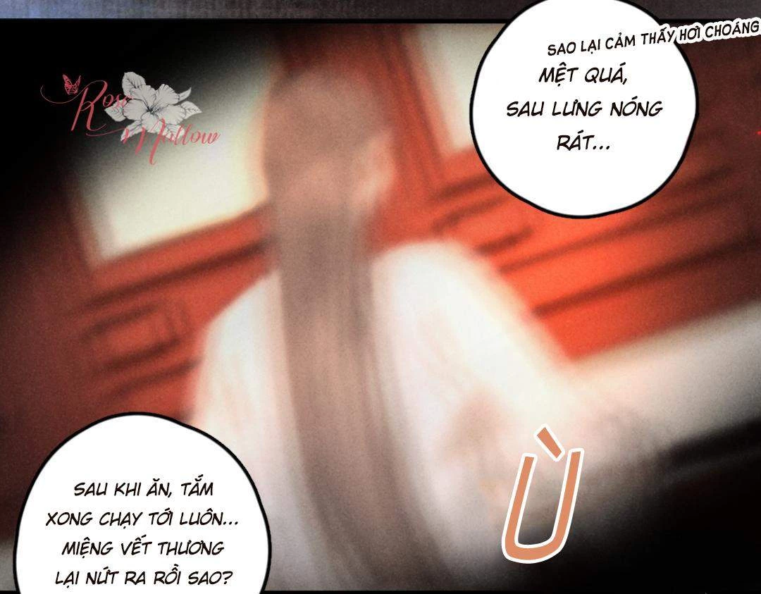 Tuân Mệnh Chapter 39 - 4