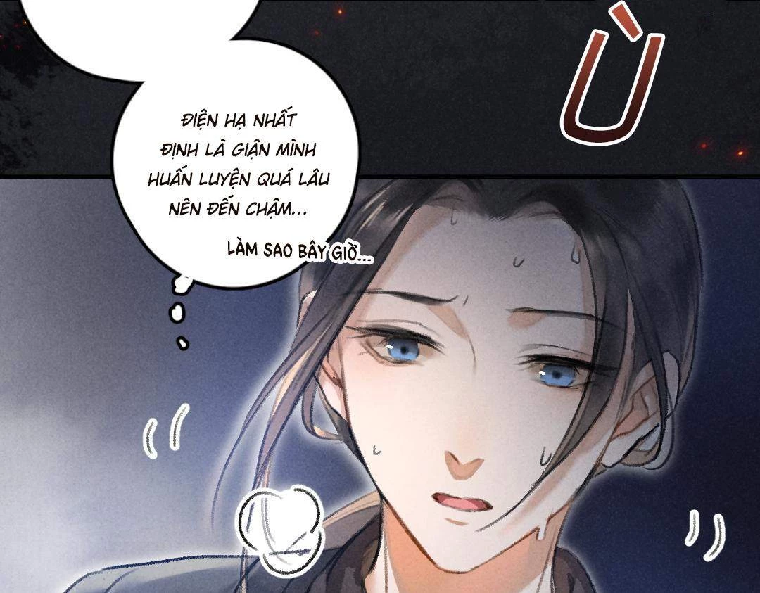 Tuân Mệnh Chapter 39 - 5