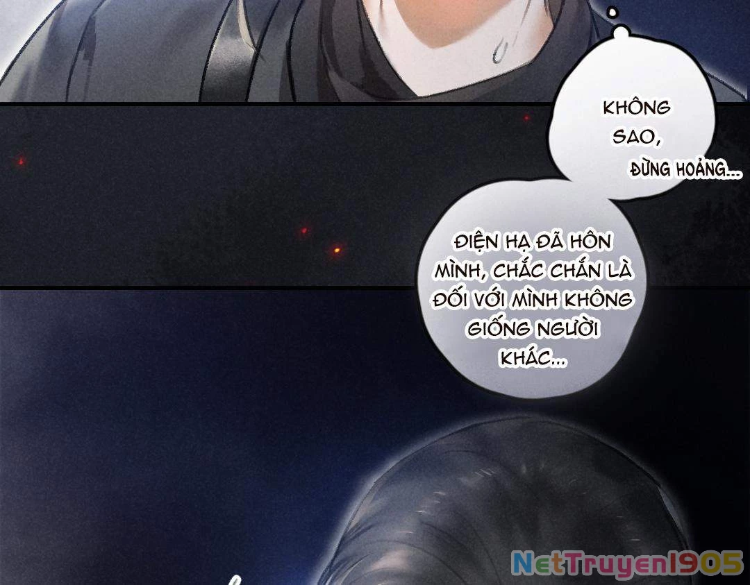 Tuân Mệnh Chapter 39 - 6