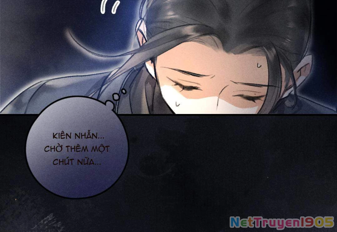 Tuân Mệnh Chapter 39 - 7