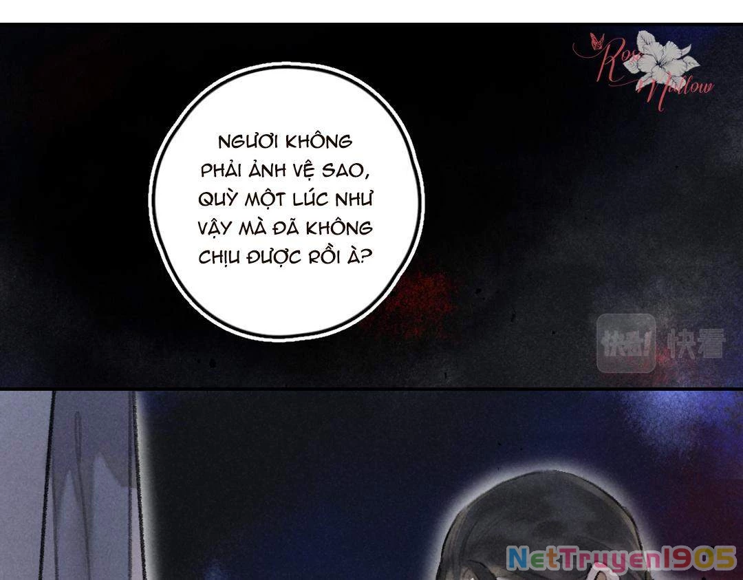 Tuân Mệnh Chapter 39 - 12