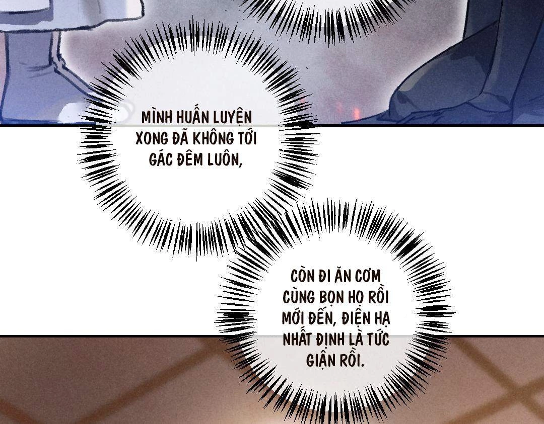 Tuân Mệnh Chapter 39 - 14