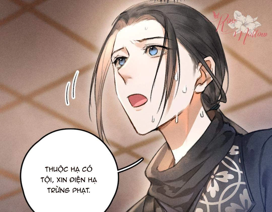 Tuân Mệnh Chapter 39 - 15