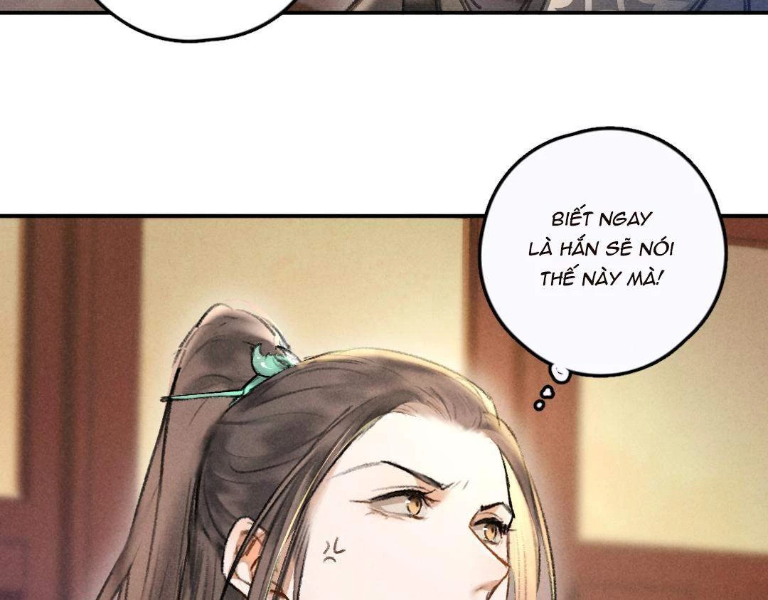 Tuân Mệnh Chapter 39 - 16