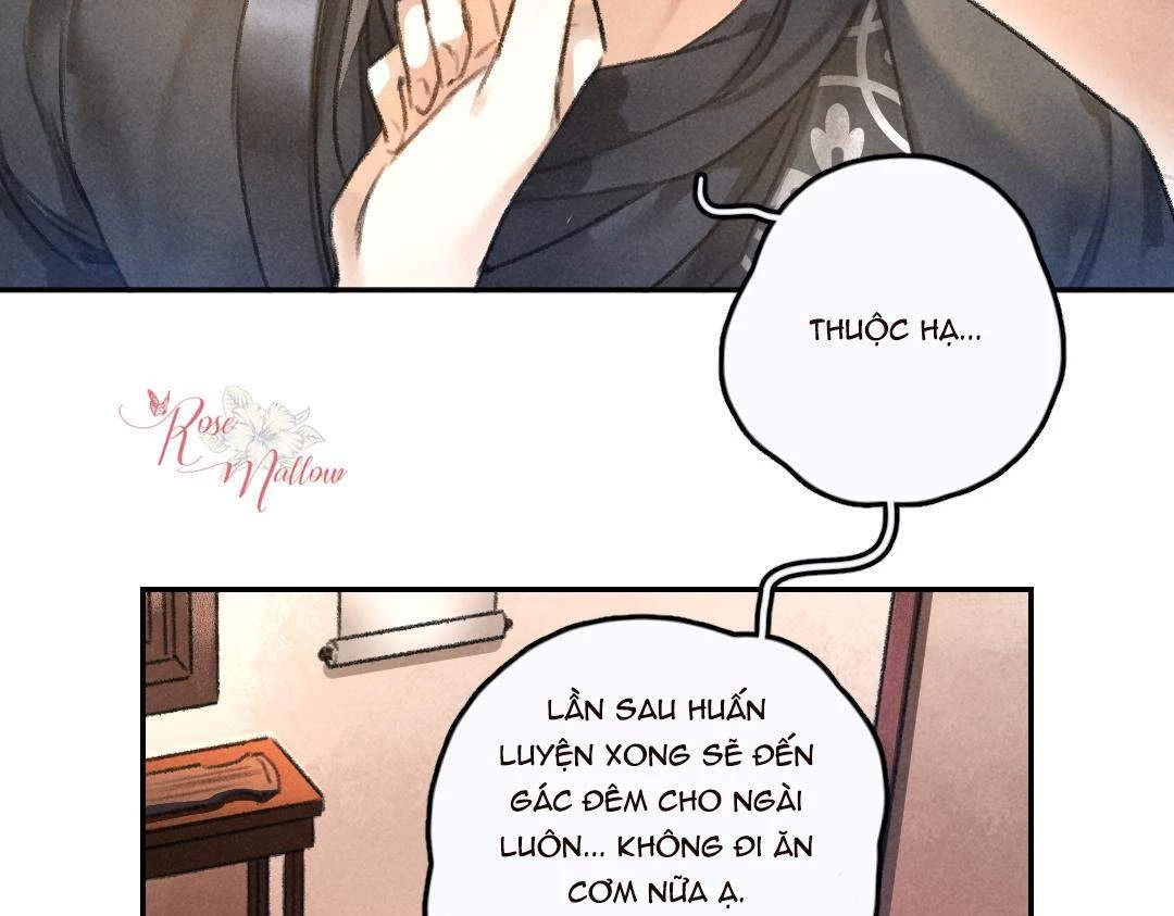 Tuân Mệnh Chapter 39 - 24
