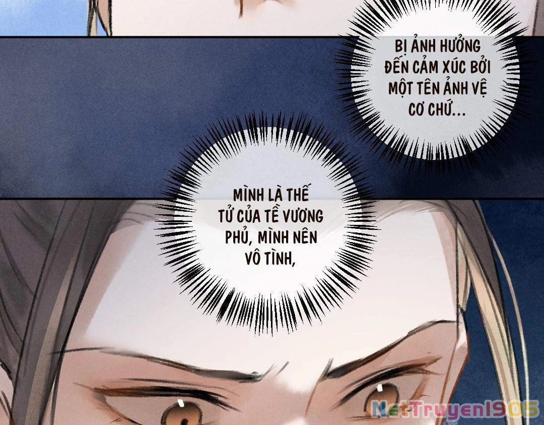 Tuân Mệnh Chapter 39 - 31