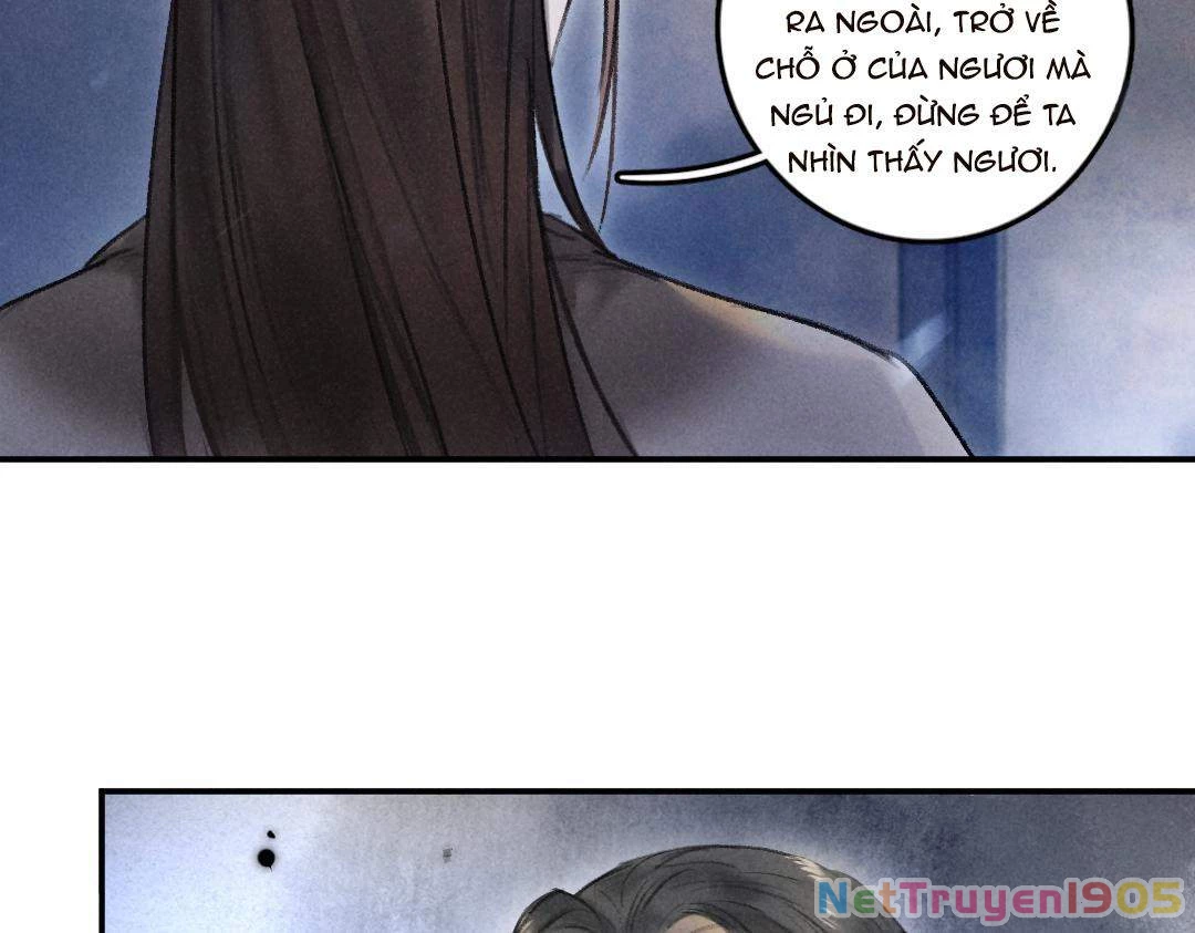 Tuân Mệnh Chapter 39 - 40