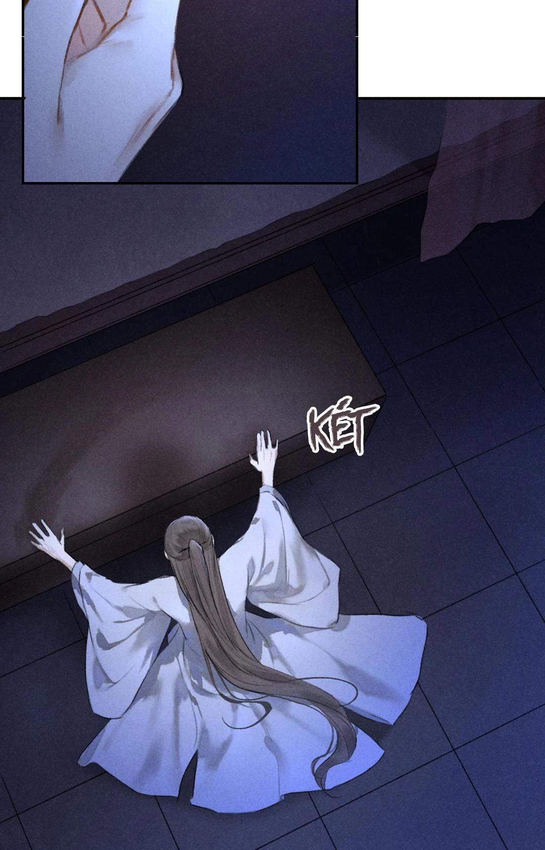 Tuân Mệnh Chapter 39 - 54