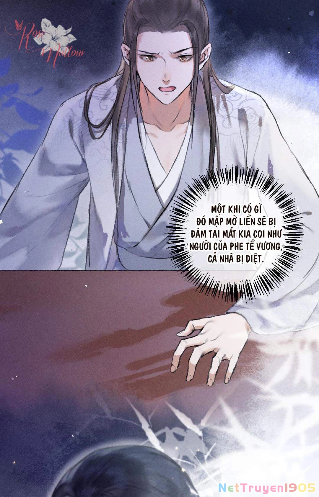 Tuân Mệnh Chapter 39 - 76