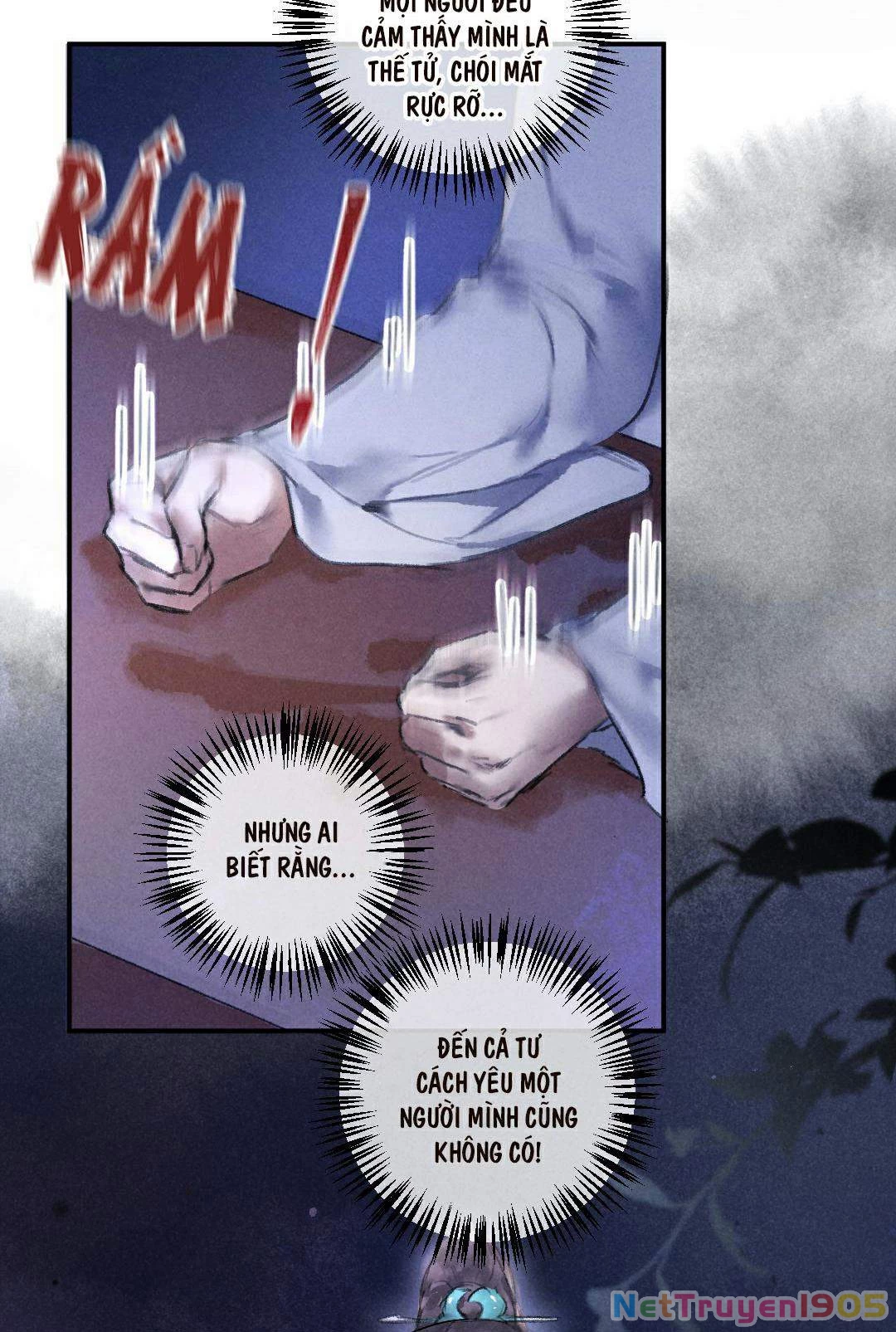 Tuân Mệnh Chapter 40 - 2