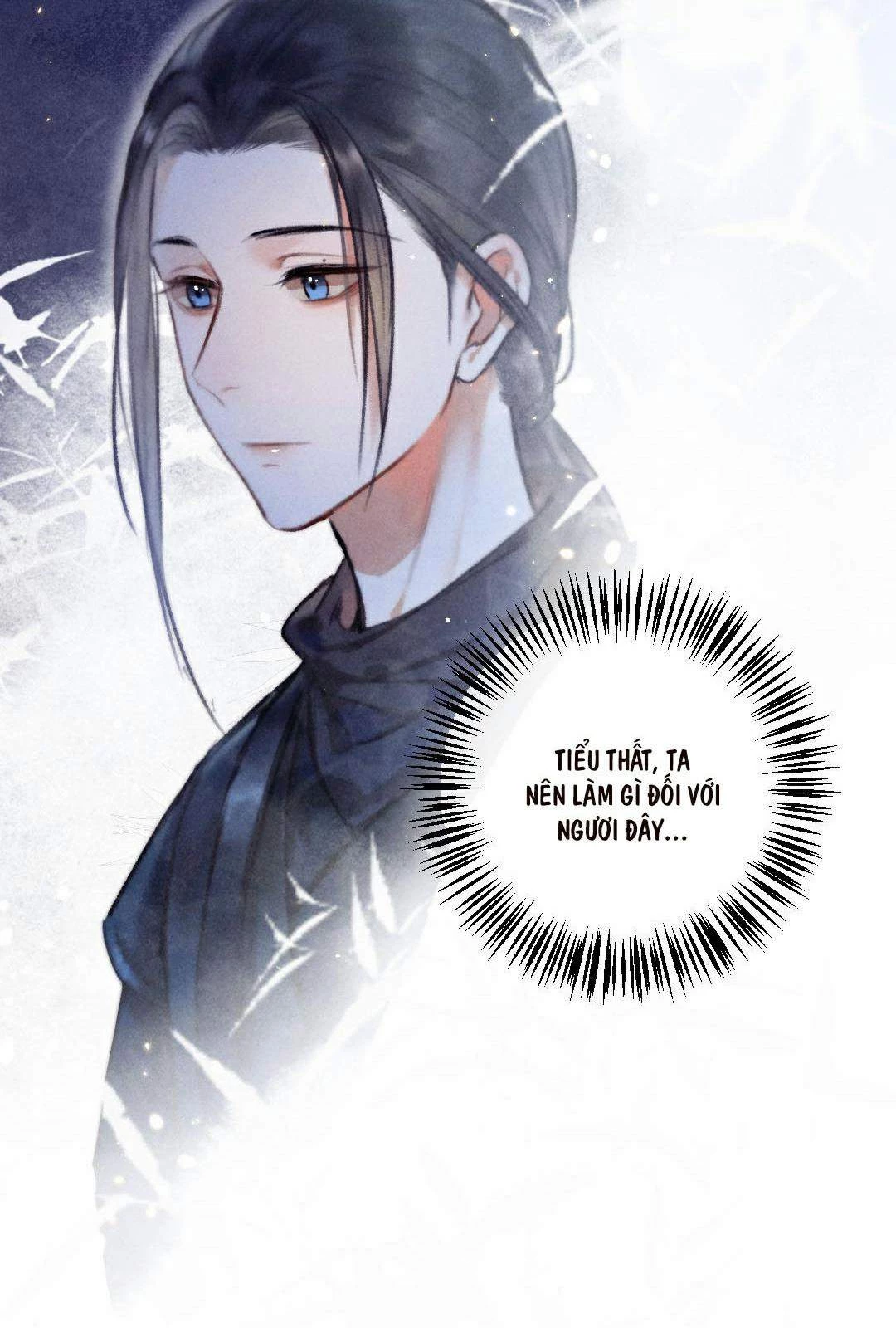 Tuân Mệnh Chapter 40 - 4