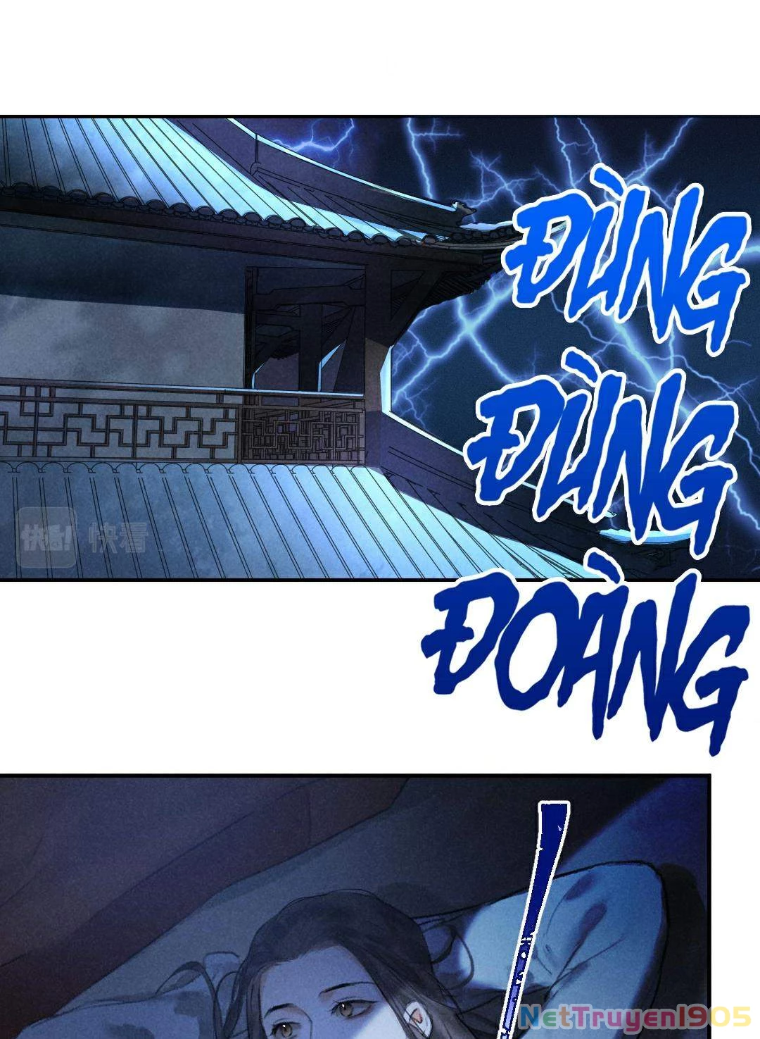 Tuân Mệnh Chapter 40 - 9