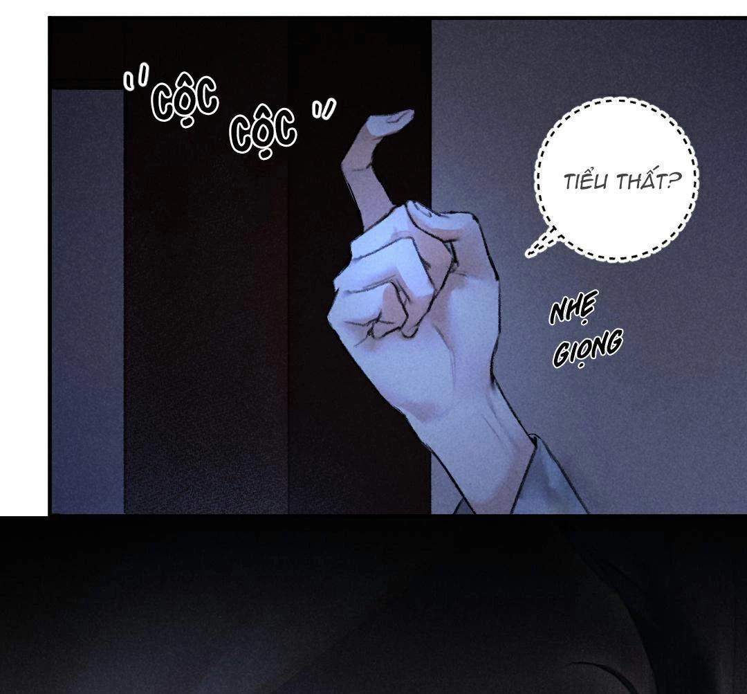 Tuân Mệnh Chapter 40 - 13