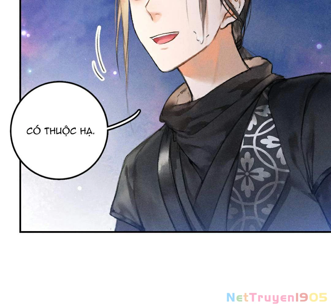 Tuân Mệnh Chapter 40 - 16