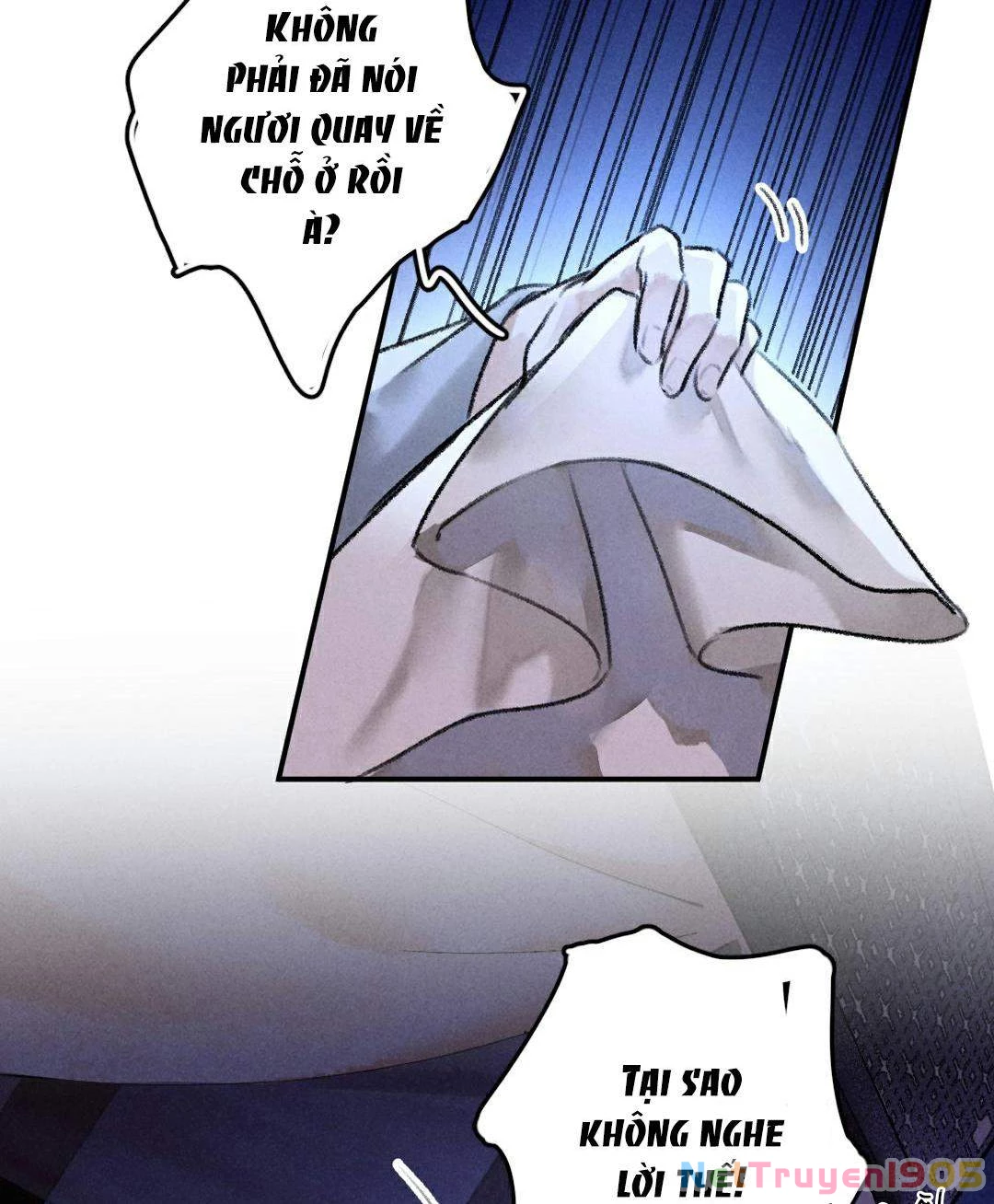 Tuân Mệnh Chapter 40 - 18