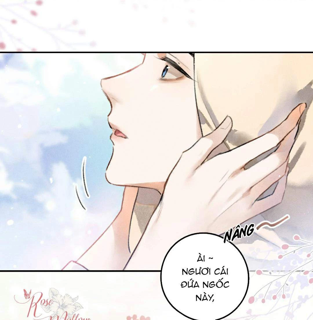 Tuân Mệnh Chapter 40 - 21