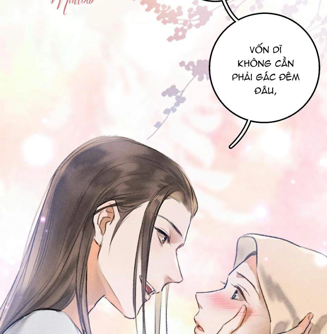 Tuân Mệnh Chapter 40 - 22