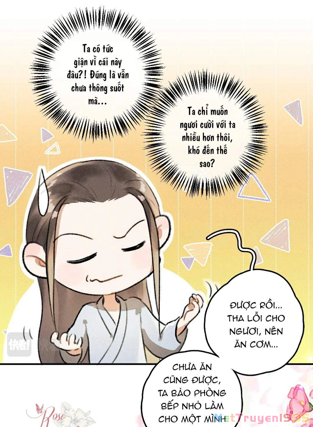 Tuân Mệnh Chapter 40 - 25