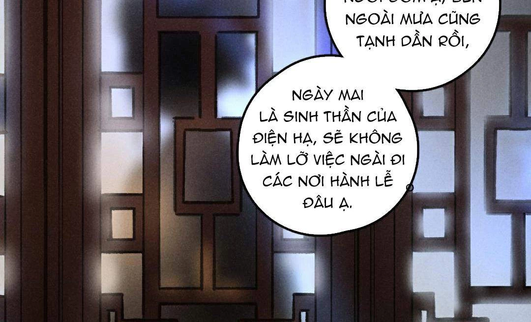 Tuân Mệnh Chapter 40 - 30