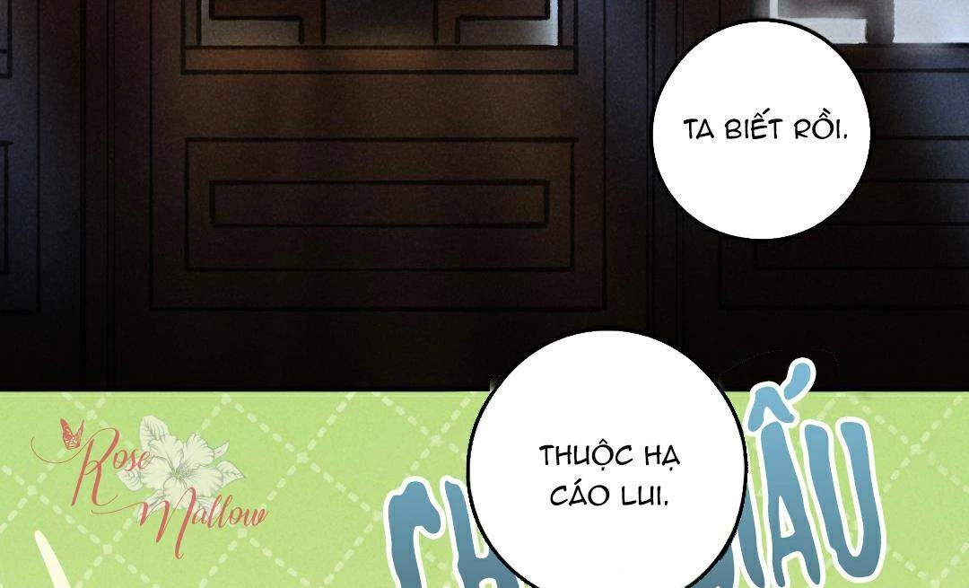 Tuân Mệnh Chapter 40 - 31