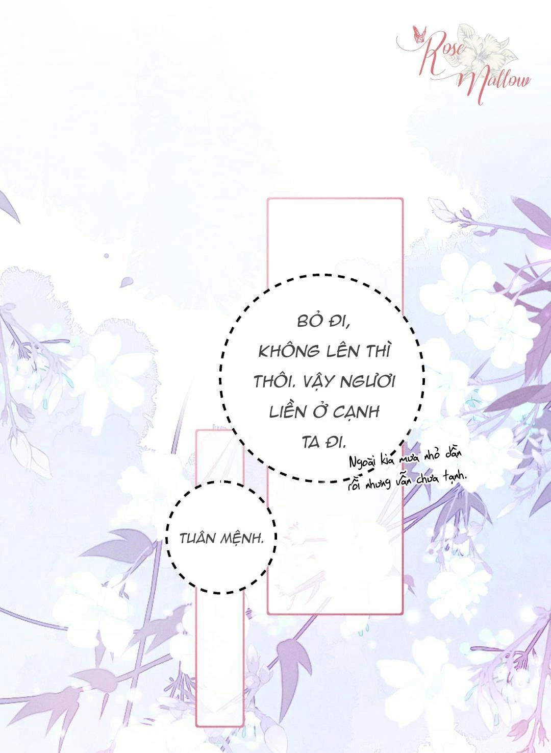 Tuân Mệnh Chapter 40 - 33