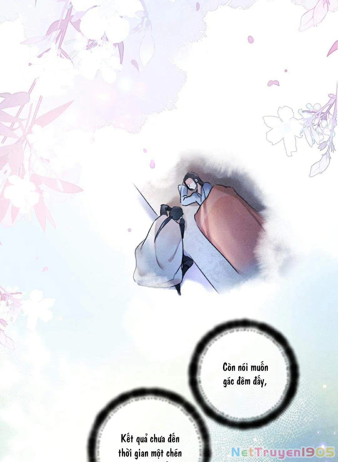Tuân Mệnh Chapter 40 - 34