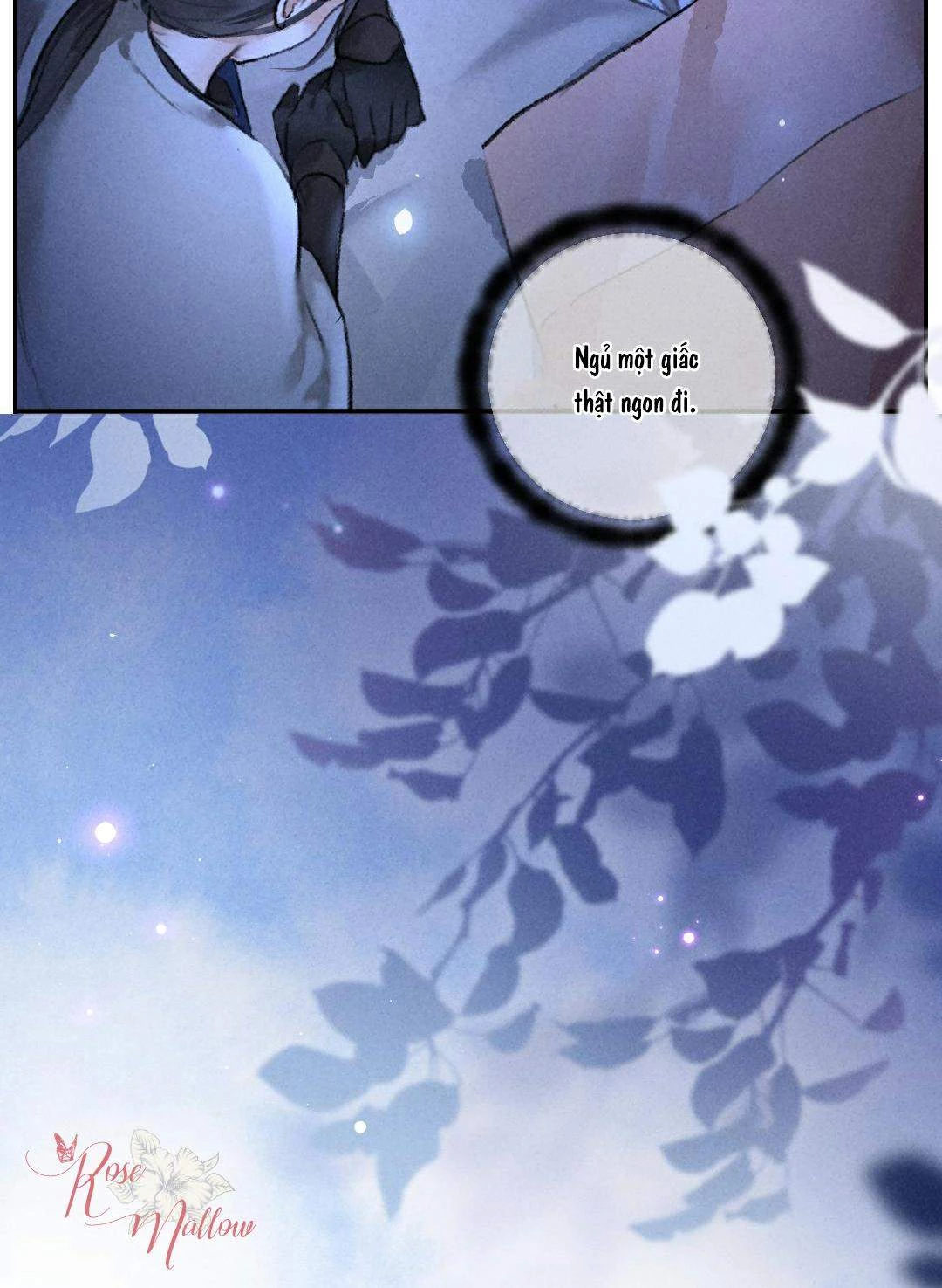 Tuân Mệnh Chapter 40 - 36