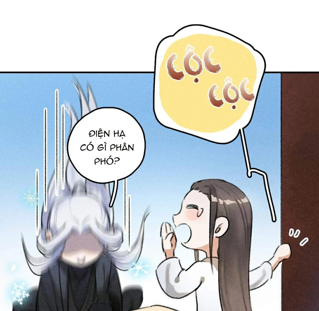 Tuân Mệnh Chapter 40 - 41