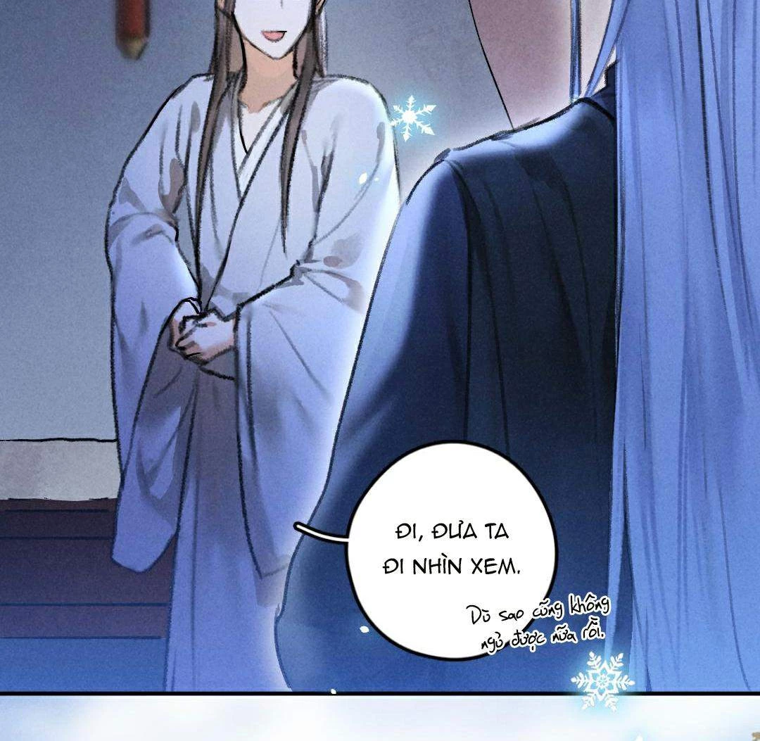 Tuân Mệnh Chapter 40 - 44