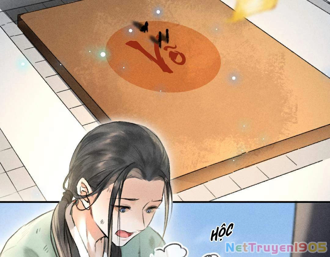 Tuân Mệnh Chapter 40 - 47