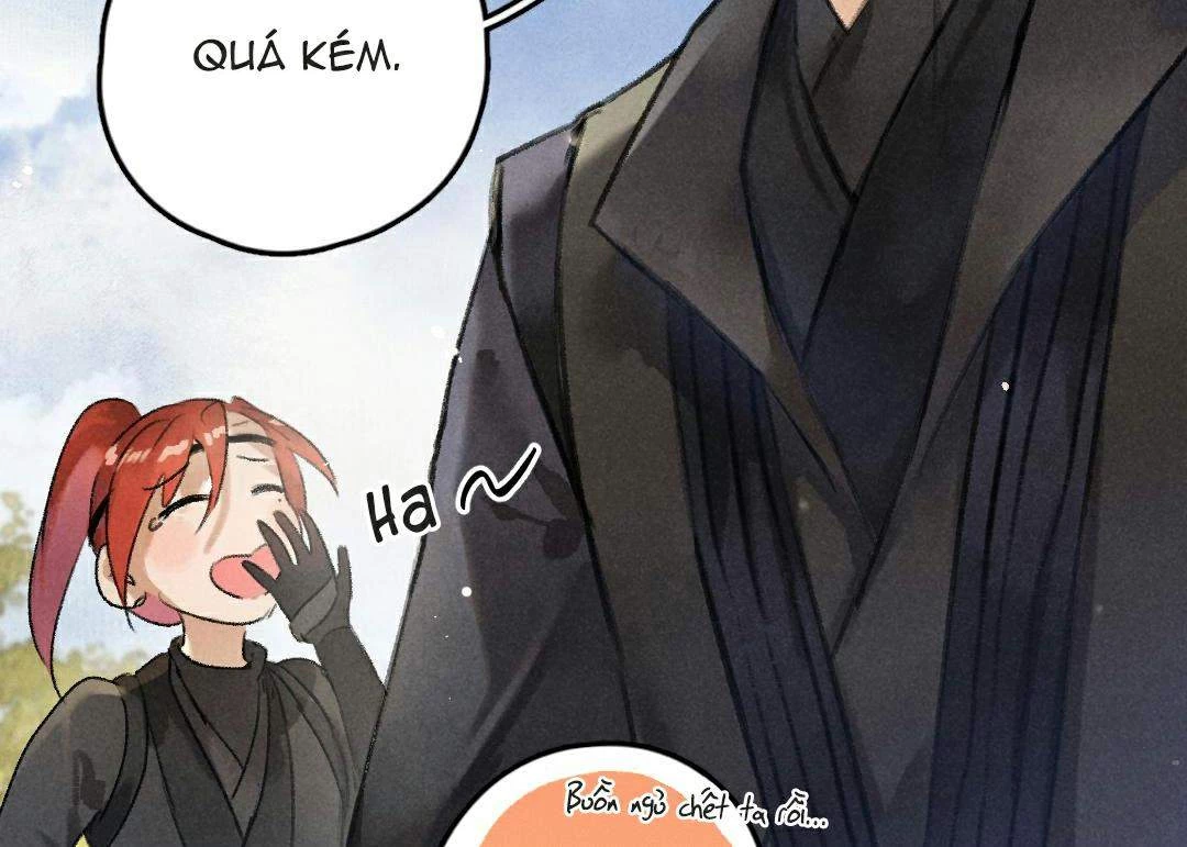 Tuân Mệnh Chapter 40 - 50