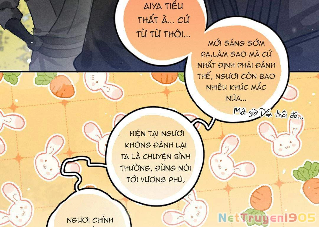 Tuân Mệnh Chapter 40 - 51