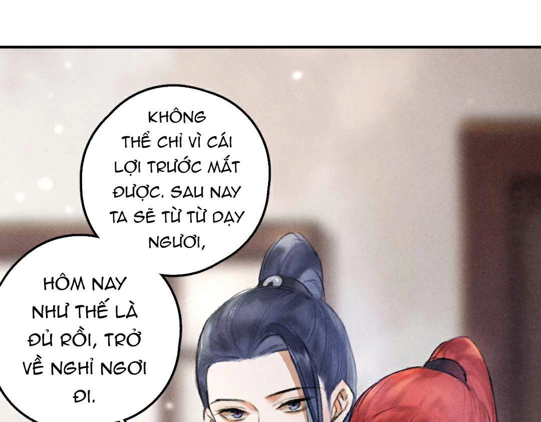 Tuân Mệnh Chapter 40 - 53