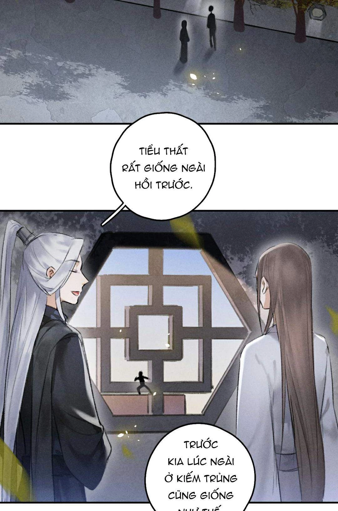 Tuân Mệnh Chapter 40 - 59