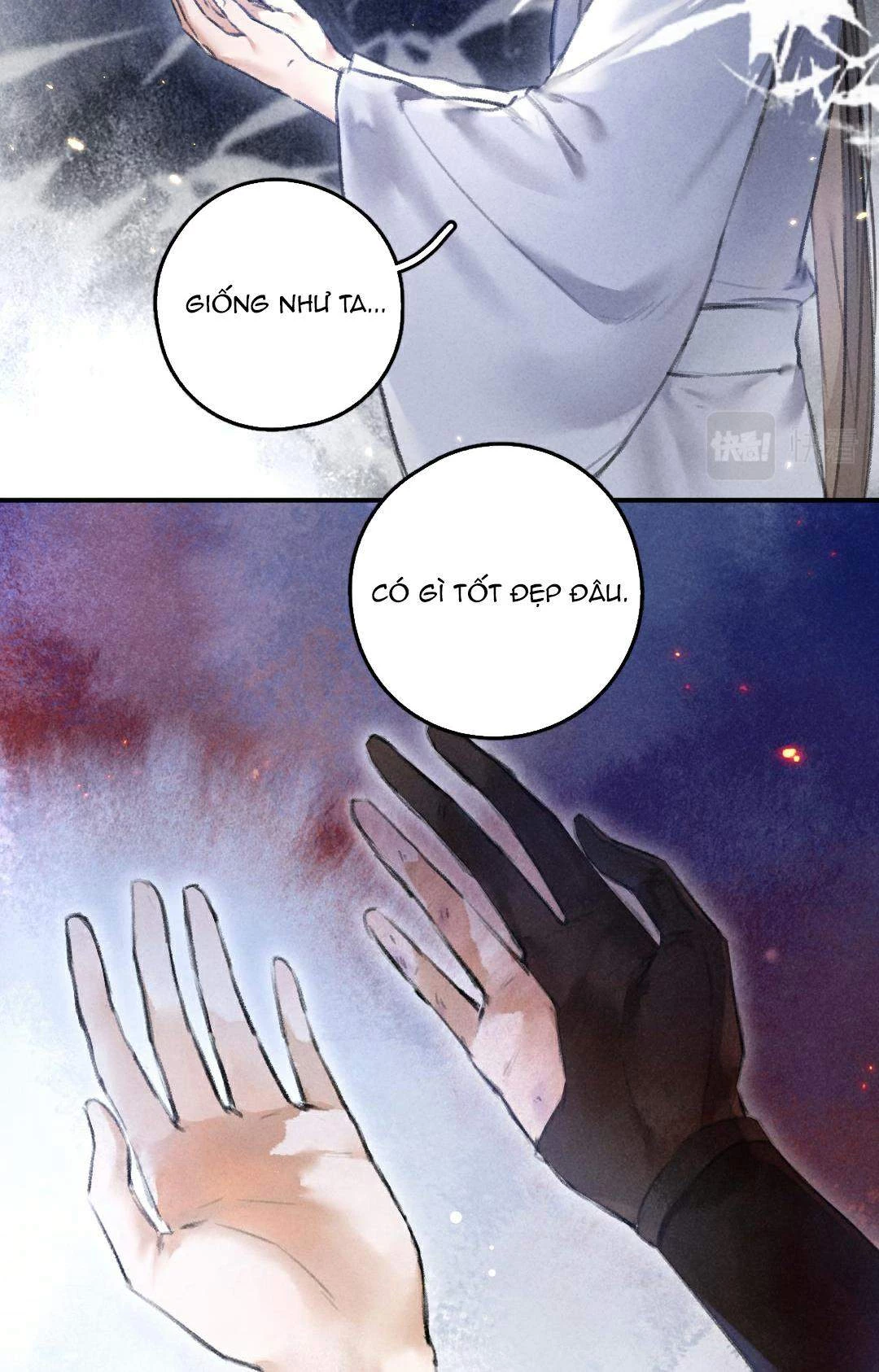 Tuân Mệnh Chapter 40 - 62