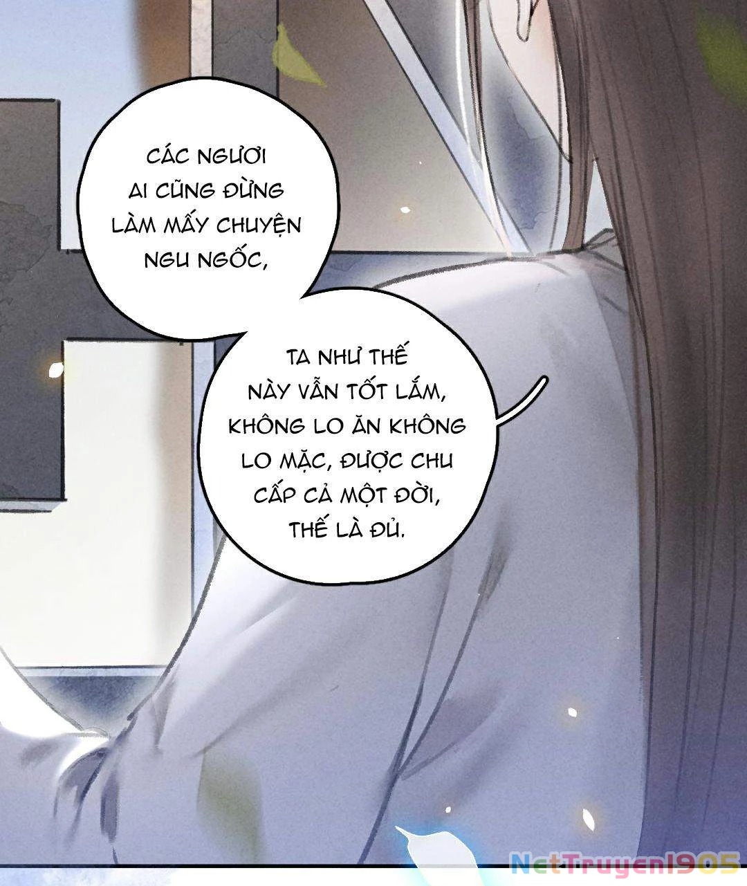Tuân Mệnh Chapter 40 - 70