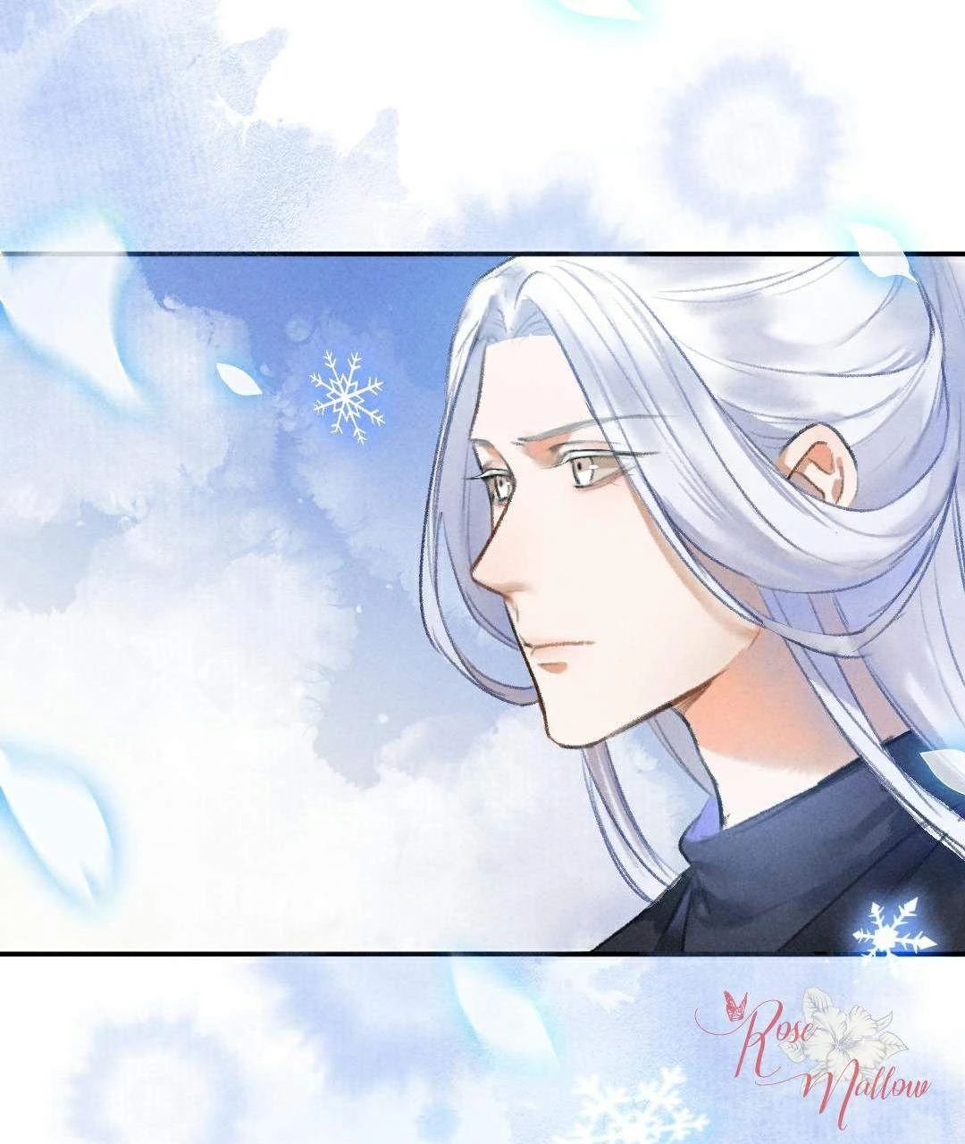 Tuân Mệnh Chapter 40 - 71