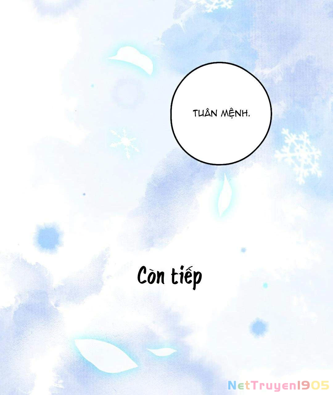 Tuân Mệnh Chapter 40 - 72