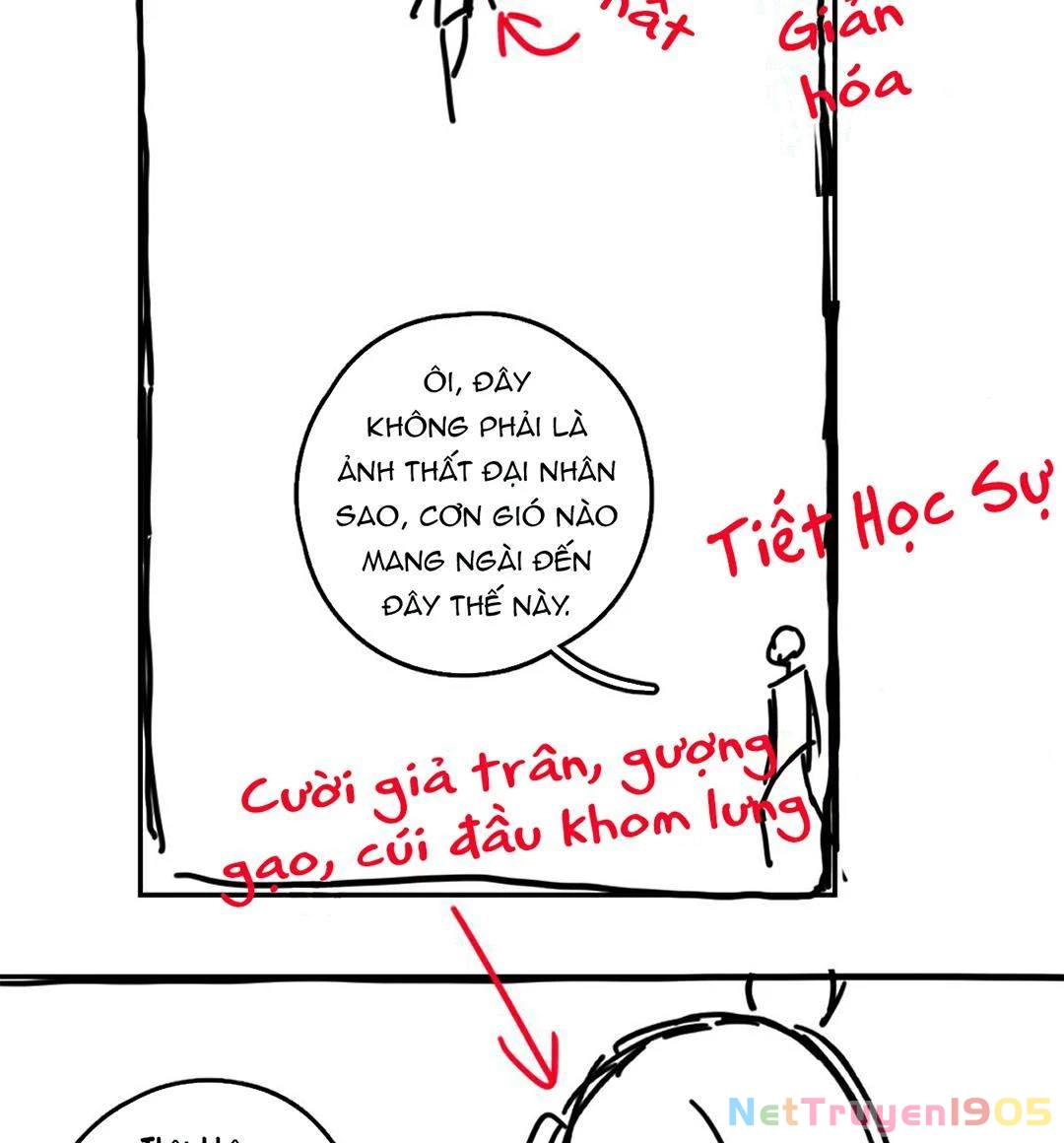 Tuân Mệnh Chapter 40 - 74