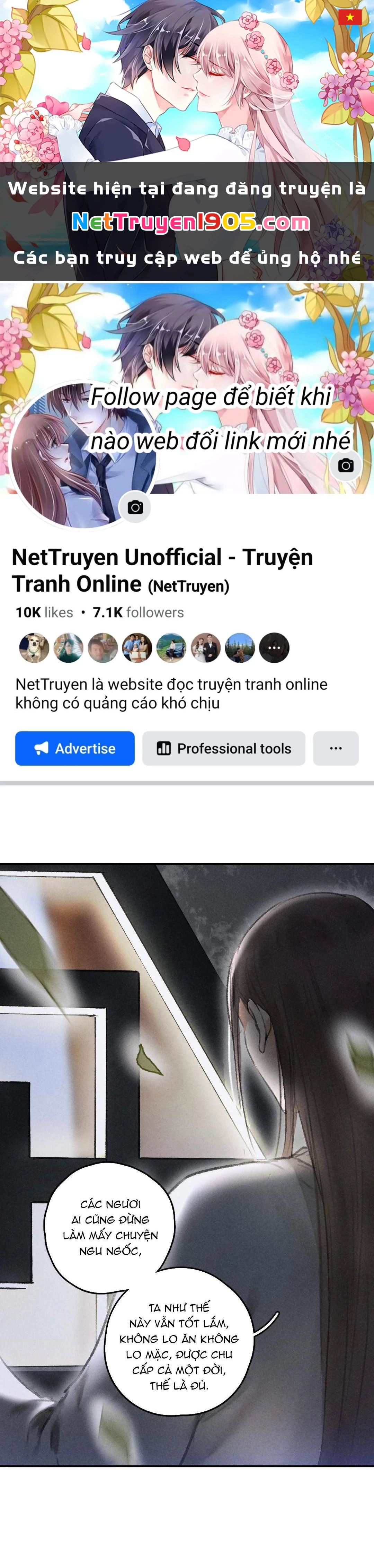 Tuân Mệnh Chapter 41 - 1