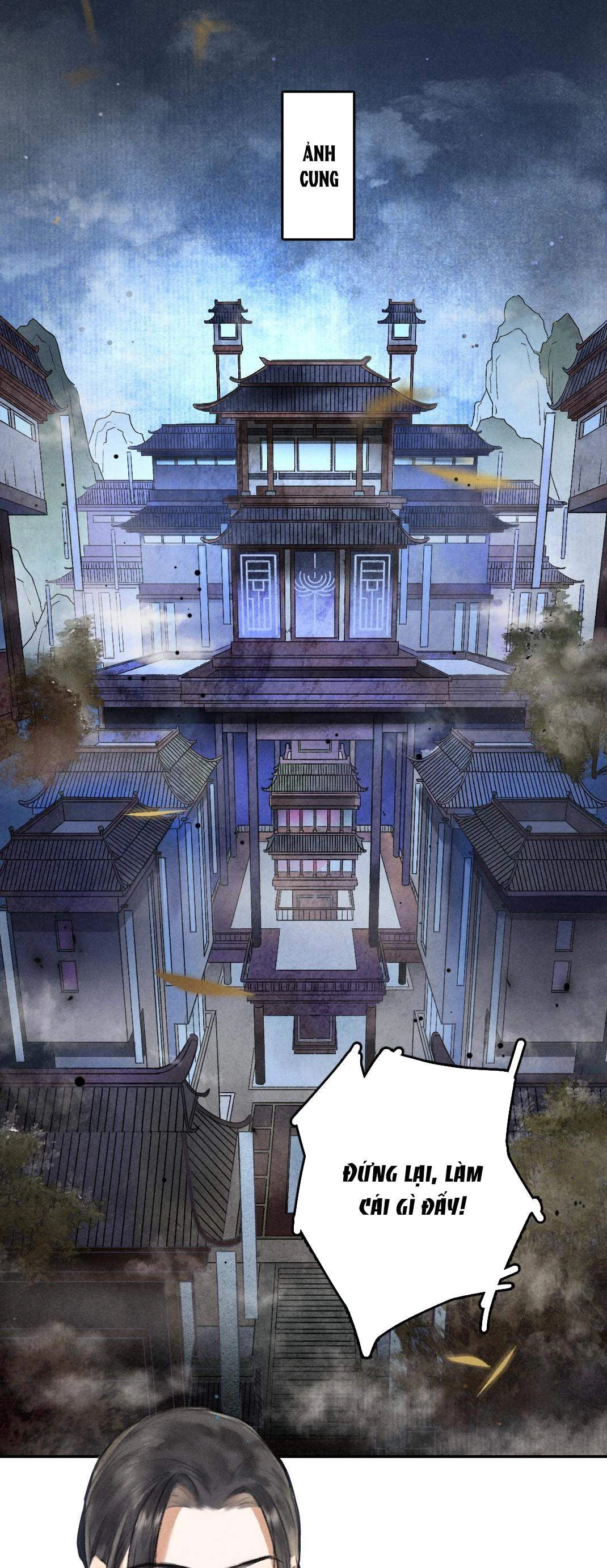 Tuân Mệnh Chapter 41 - 4
