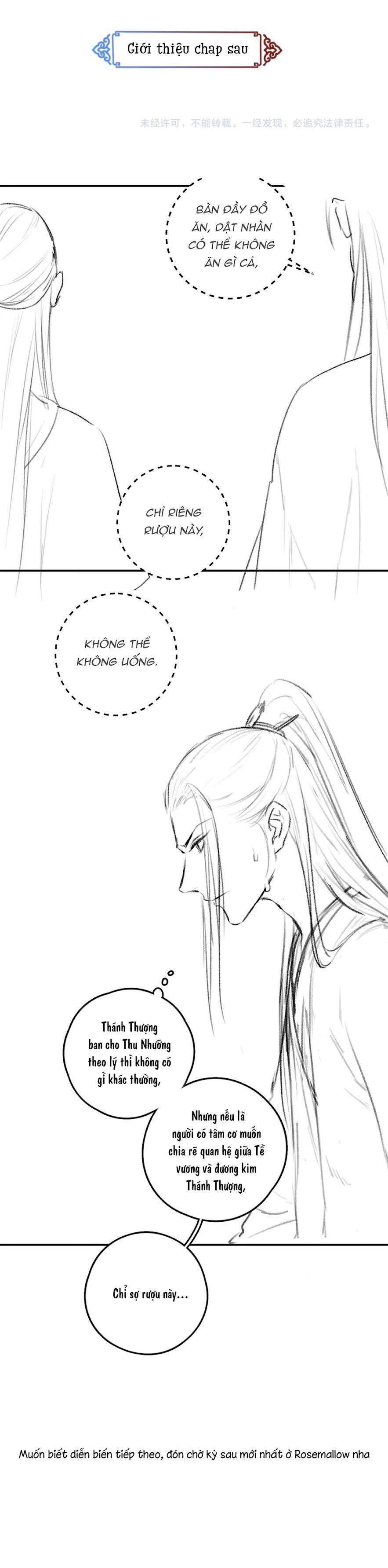 Tuân Mệnh Chapter 41 - 17