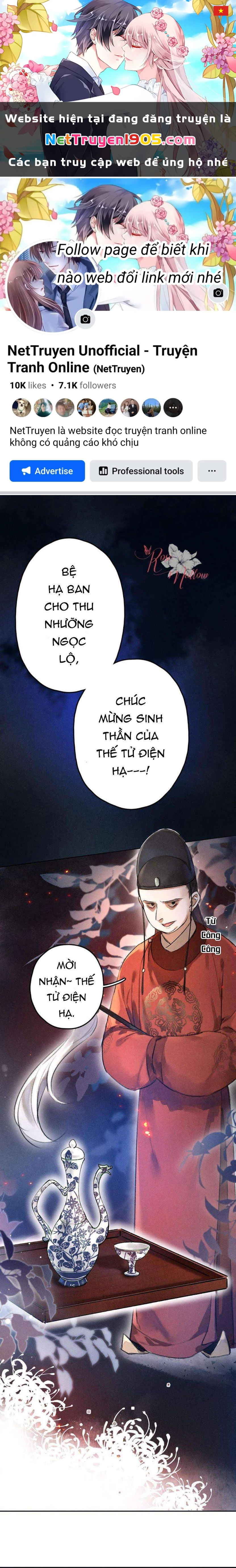 Tuân Mệnh Chapter 42 - 1